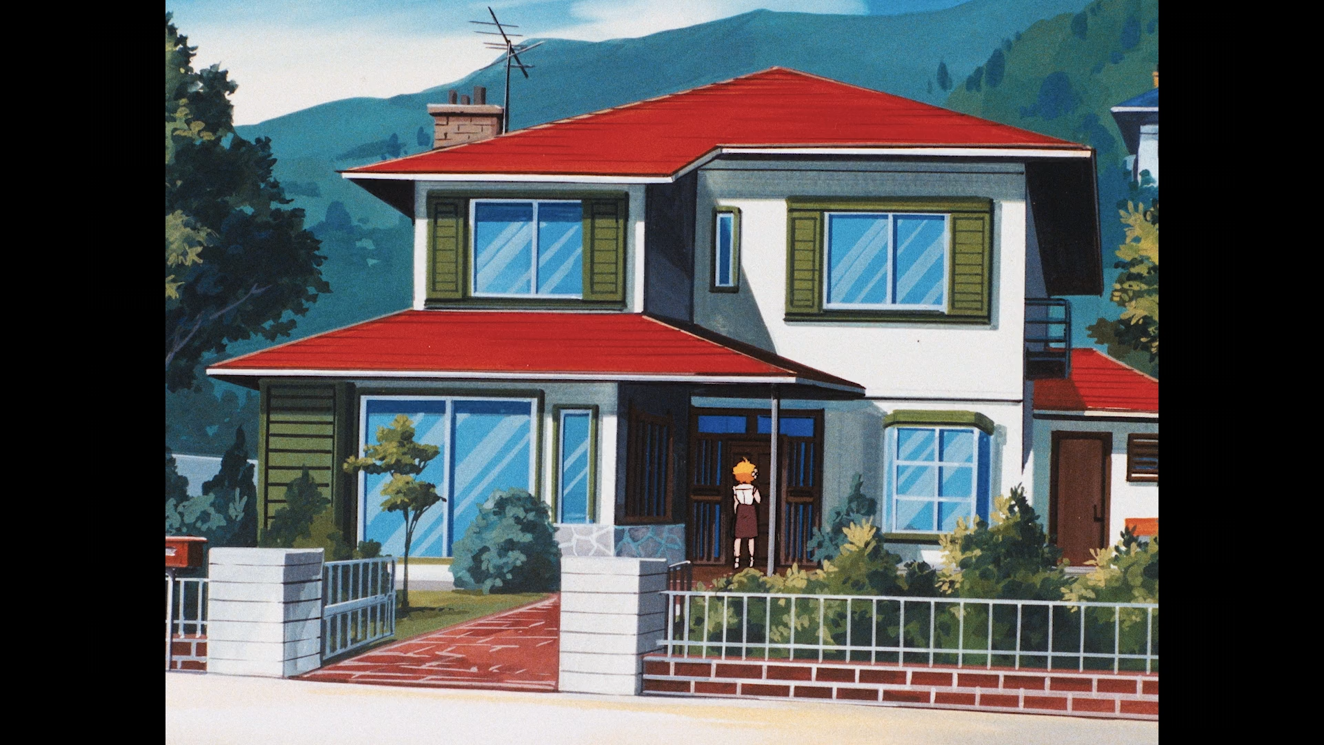 Project A-Ko: Final (80sTVseries)